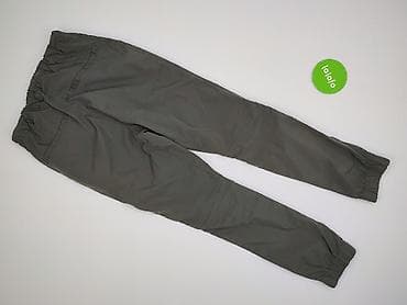 hm cargo: H&M, Spodnie dresowe dla mężczyzn, rozmiar XS — 3