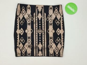 czarne spódnice orsay: Orsay, Spódnica damska, rozmiar S — 3