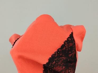 bordowe: KATE, Sukienka damska, rozmiar M — 7