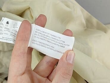 buty do trencza: Carry, Płaszcz damski, rozmiar XS — 6