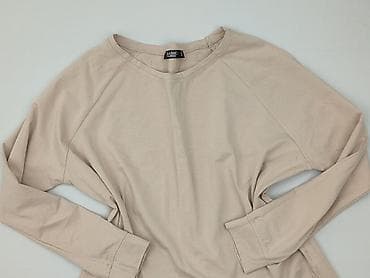 cropp sweter w paski: Basic, Bluza damska
, rozmiar M — 1