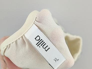 bluzka litera a: Bluzka damska, rozmiar XL — 5