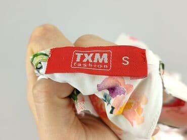 bluzka z otworem na kciuk: TXM, Bluzka damska, rozmiar S — 4