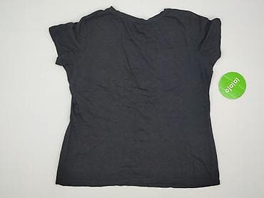 haftka: Tu, T-shirt damski, rozmiar 2XL — 3