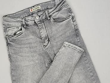 dżinsy 7 8: M.Sara, Jeansy damskie, rozmiar S — 1