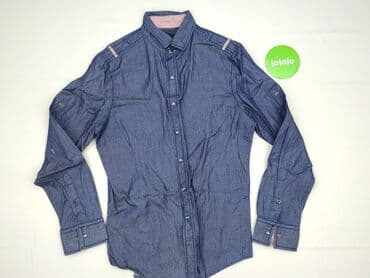 koszulki smyk: Smash, Koszulа dla mężczyzn, rozmiar S — 2