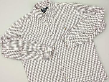 Polo Ralph Lauren, Koszulа dla mężczyzn, rozmiar M