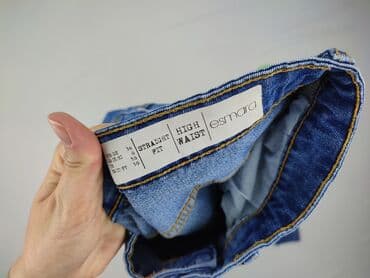 esmara jeansy damskie: Esmara, Jeansy damskie, rozmiar M — 4