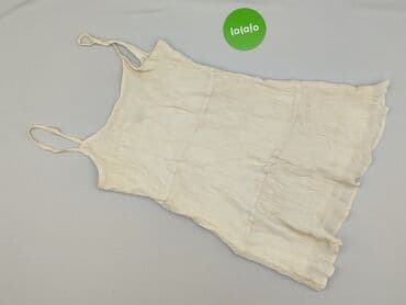 góra od stroju kąpielowego allegro: H&M Divided, Sukienka damska, M — 2