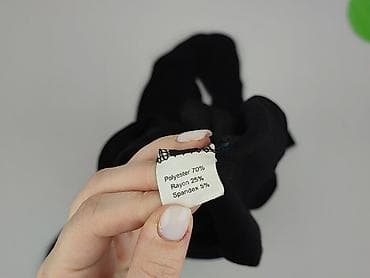 grube rajstopy h: Sukienka damska, rozmiar L — 5