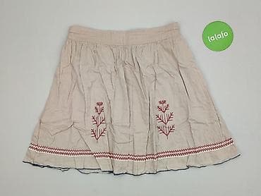 spódnice folk: Used, Spódnica damska, rozmiar S — 2
