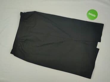 spódnice midi plisowane czarne: Spódnica damska, rozmiar L — 3