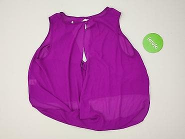 goth bluzka: Lush, Bluzka damska, rozmiar M — 3