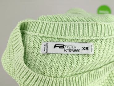 abercrombie fitch sweter: FB Sister, Women`s sweater, size XS — 4