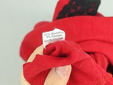 sukienki basicowe: Sukienka damska, rozmiar S — 4