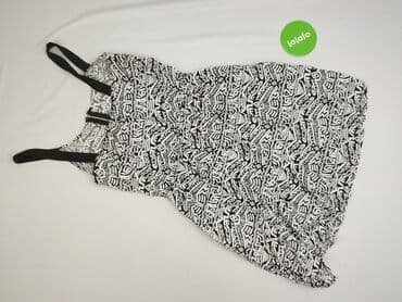 reserved sukienka fioletowa: Reserved, Sukienka damska, rozmiar L — 3