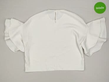 sukienka marynarka zalando: Zara, Bluzka damska, rozmiar XS — 4