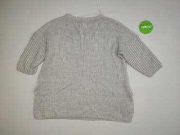 byolala kurtki zimowe: Beloved, Sweter damski, rozmiar XL — 3