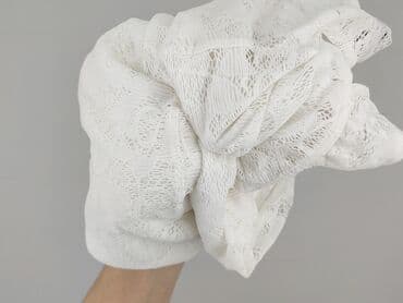 koronkowy top pod marynarkę: Janina, Bluzka damska, rozmiar M — 4