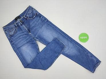 mango mom jeans: Jeansy damskie, rozmiar M — 2