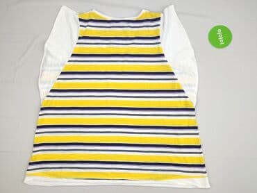 bluzki montego: Denim Co, Bluzka damska, 3XL — 3