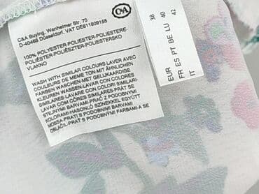 kurtki zimowe damskie c a: Yessica, Top damski, rozmiar S — 5