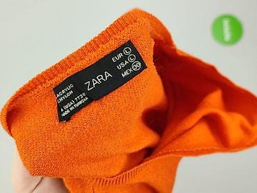 sweter lata 90: Zara, Sweter damski, rozmiar L — 4