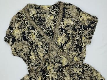 Women's blouse, size 4XL (EU 48)