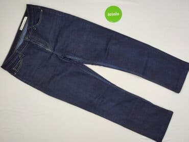 dżinsy push up z wysoką talią: Big Star, Jeans for women, size M (EU 38) — 2