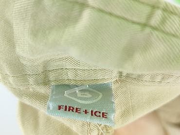 bogner spodnie: Bogner Fire + Ice, Szorty damskie, rozmiar M — 5