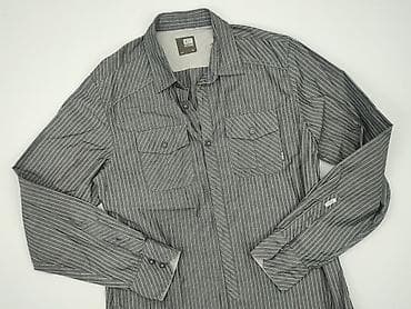 spodnie: Cropp, Koszulа dla mężczyzn, rozmiar L — 1