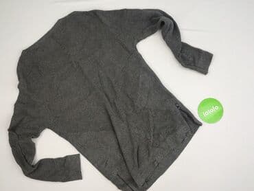 h: Zara, Sweter dla mężczyzn, rozmiar M — 3