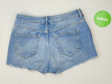 spodenki drip: H&M, Szorty damskie, rozmiar M — 3