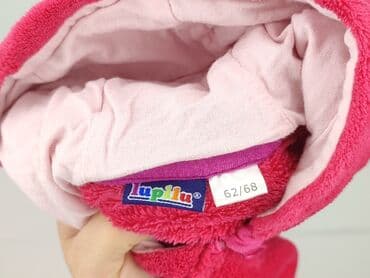 kombinezon niemowlęcy zimowy lidl: Sweatshirt, Lupilu, 3-6 months, condition - Very good — 4