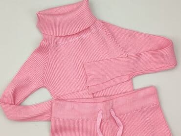 crocs tanio: Komplet dresowy damski, rozmiar One size — 1