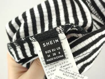 t shirty z dekoltem v allegro: Shein, Women`s golf, size M (EU 38) — 4