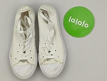 rajstopy opalone: Trampki Converse, 33, Używany — 2