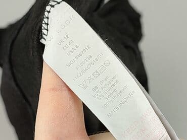 buty new look: New Look, Women's blouse, size L — 5