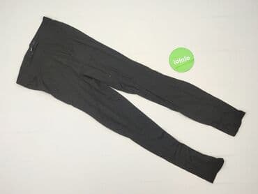 sinsay legginsy prążkowane: Sinsay, Legginsy Sportowe damskie, rozmiar S — 3