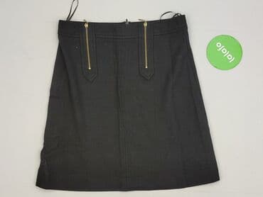 botki do spodniczki: Spódnica damska, S — 2