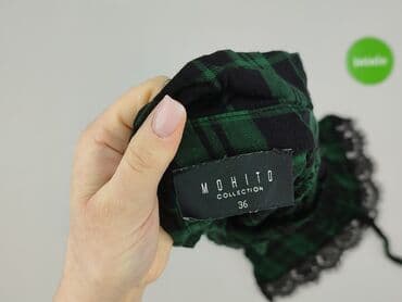 mohito sukienki koszulowe: Mohito, Sukienka damska, rozmiar S — 5