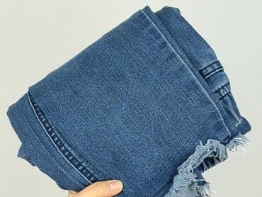 piżama hello kitty temu: Jeansy damskie, rozmiar S — 6