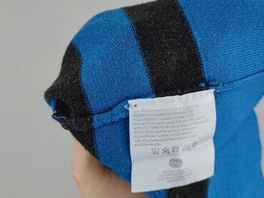 sweter piórkowy wzór: Canda, Sweter damski, S — 6