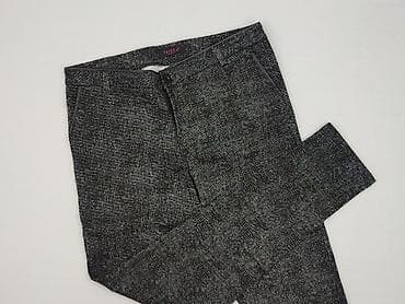 bpc pants: Freesia, Spodnie materiałowe damskie, rozmiar XL — 1