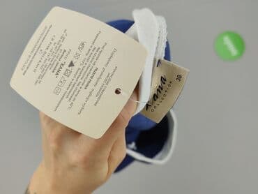 kapcie do żłobka ccc: Woman Collection, Komplet dresowy damski, M — 4