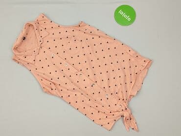 bluzka w serduszka sinsay: Sinsay, Bluzka damska, rozmiar S — 3