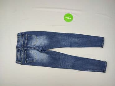 indicode t shirty: Jeans for women, size S (EU 36) — 3