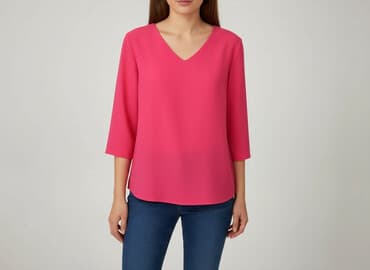 greenpoint bluzki biale: Greenpoint, Bluzka damska, rozmiar M — 7