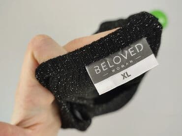 marynarka nietoperz: Beloved, Bluzka damska, XL — 4