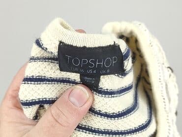 topshop sweter: Topshop, Sweter damski, S — 6
